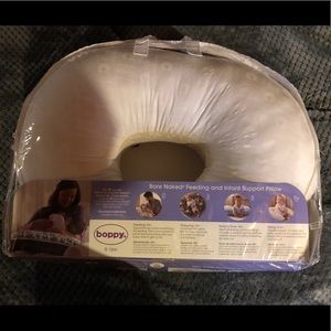 boppy Other - Boppy Bare Naked pillow boppy Other - Boppy Bare Naked pillow